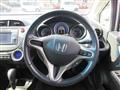 2013 Honda Fit Hybrid