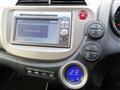 2013 Honda Fit Hybrid