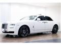 2016 Rolls-Royce GHOST
