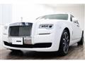 2016 Rolls-Royce GHOST