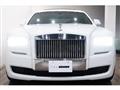 2016 Rolls-Royce GHOST