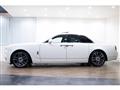 2016 Rolls-Royce GHOST