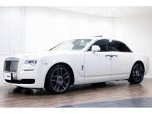 2016 Rolls-Royce GHOST