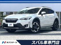 2020 Subaru IMPREZA XV HYBRID