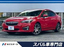 2017 Subaru Impreza