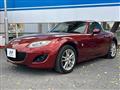 2009 Mazda Roadster