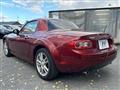 2009 Mazda Roadster