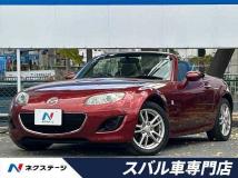2009 Mazda Roadster