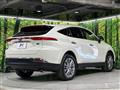 2020 Toyota Harrier Hybrid