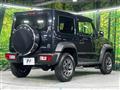 2023 Suzuki Jimny Sierra