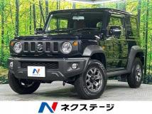 2023 Suzuki Jimny Sierra