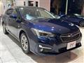 2018 Subaru Impreza
