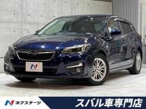 2018 Subaru Impreza