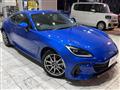 2023 Subaru BRZ