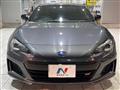 2020 Subaru BRZ