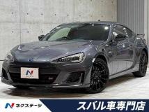 2020 Subaru BRZ
