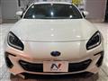 2022 Subaru BRZ