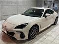 2022 Subaru BRZ