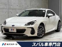 2022 Subaru BRZ