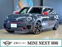 2020 BMW MINI