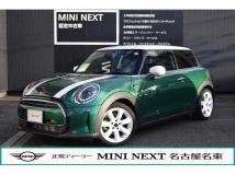 2021 BMW MINI