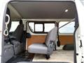 2019 Toyota Hiace Van