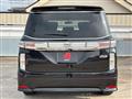 2014 Nissan Elgrand