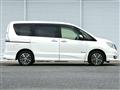 2015 Nissan Serena
