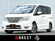 2015 Nissan Serena