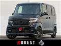 2022 Honda N BOX