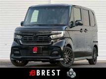 2022 Honda N BOX