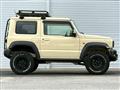 2024 Suzuki Jimny Sierra