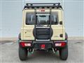 2024 Suzuki Jimny Sierra