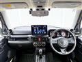 2024 Suzuki Jimny Sierra