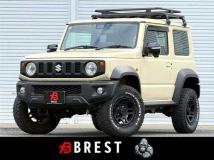 2024 Suzuki Jimny Sierra