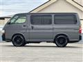2001 Toyota Hiace Van