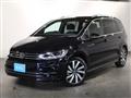 2025 Volkswagen Golf Touran