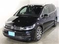2025 Volkswagen Golf Touran