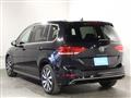 2025 Volkswagen Golf Touran
