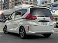 2018 Honda Freed
