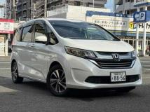 2018 Honda Freed