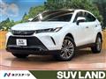 2023 Toyota Harrier