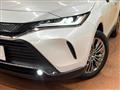 2023 Toyota Harrier