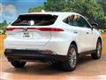 2023 Toyota Harrier