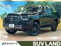 2024 Mitsubishi Triton