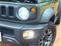 2023 Suzuki Jimny Sierra
