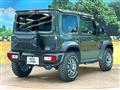 2023 Suzuki Jimny Sierra