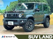 2023 Suzuki Jimny Sierra