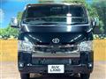 2022 Toyota Hiace Van