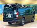 2022 Toyota Hiace Van